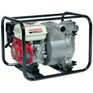 Motopompa WT 20X szlamowa Honda / CNBOP /