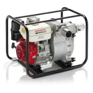 Motopompa WT 30X szlamowa Honda / CNBOP /