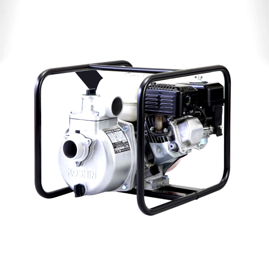 Motopompa FOGO SEH-50X.