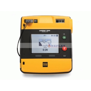 Defibrylator AED LIFEPAK 1000