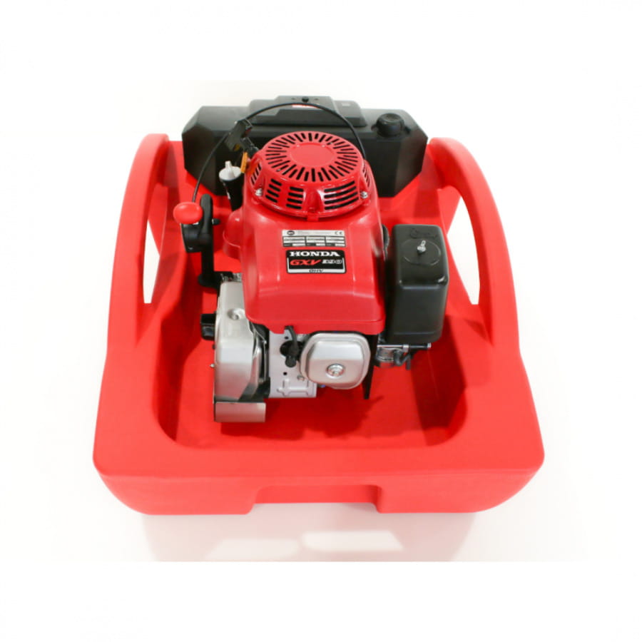 Motopompa pływająca AMPHIBIO 2400