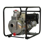 Motopompa QP-205S Honda 