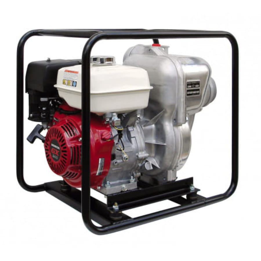 Motopompa QP-402 Honda .