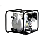 Motopompa szlamowa Fogo KTH 50X