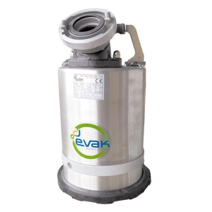 Pompa EVAK PS50-225R 