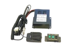Generator syren HSGP 513 12V/24V