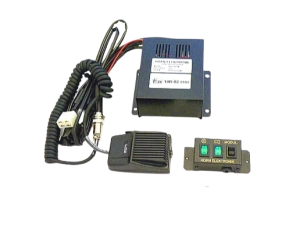Generator syren HSGP 513 12V/24V