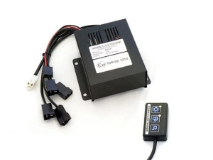 Generator syren HSGP EL