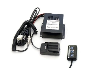 Generator syren HSGP-M EL