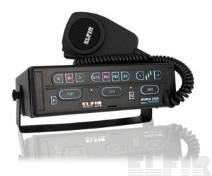 Generator syren ZURA 2120