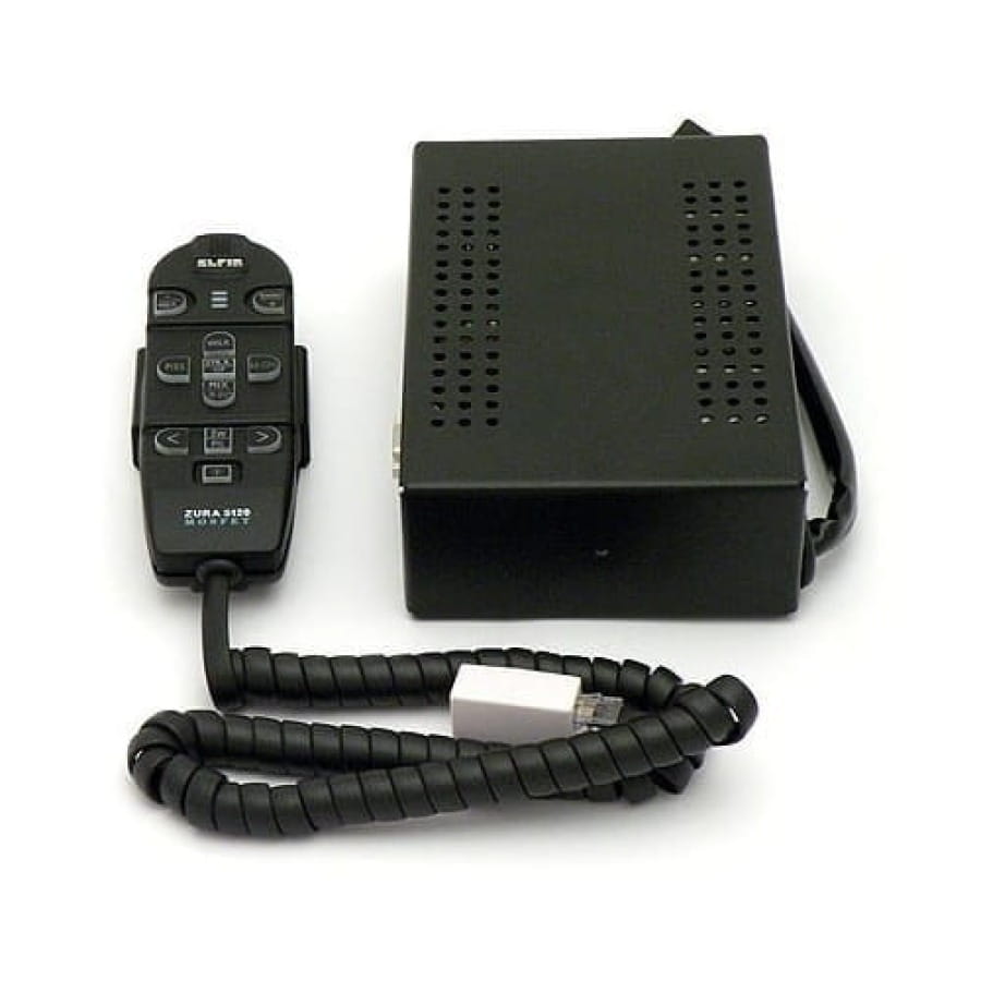 Generator syren ZURA 5120.
