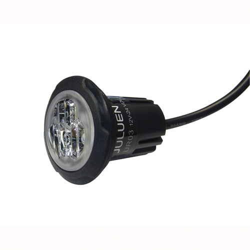 Lampa kierunkowa F13.