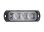 Lampa kierunkowa MS 3 LED