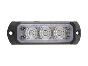 Lampa kierunkowa MS 3 LED