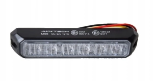Lampa kierunkowa MS 6 LED Model MS 6 