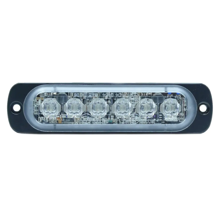 Lampa kierunkowa ST6.