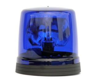 Lampa pojedyncza obrotowa LBO-2000