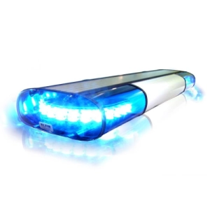 Lampa zespolona LED LZ-2LEDGW EP z nagłośnieniem Długość 110cm - 150cm