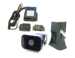 Zestaw syren HSGP 513 / HSGP-M 513