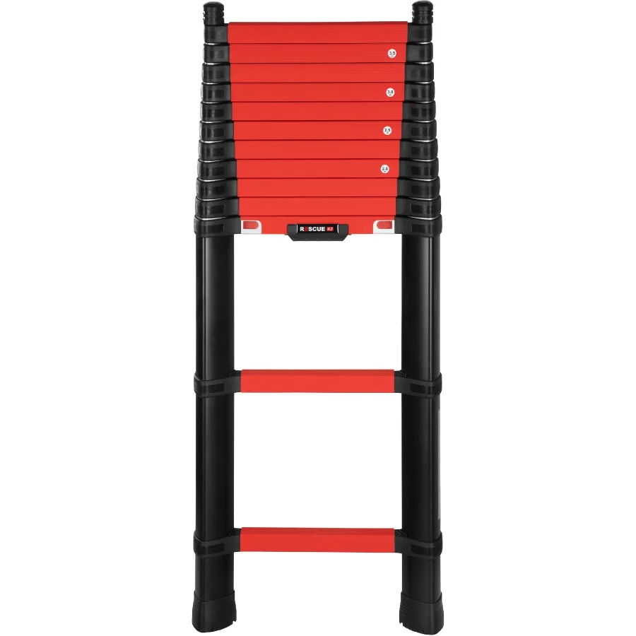 Drabina teleskopowa RESCUE  3,5m .