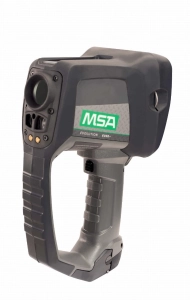  Kamera termowizyjna MSA Evolution 6000 Basic Opcja EVO6000 Zestaw samochodowy 