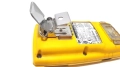 Detektor Gas Alert Microclip XL 