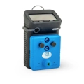 Detektor gazu Microtector II G450 do detekcji 4 gazów wariant 3 sensory- CG, O2 (2-letni), CO + zest. ład. Smart Charger Cap + akumulator 