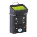 Detektor gazu Microtector II G450 do detekcji 4 gazów wariant 3 sensory- CG, O2 (2-letni), CO + zest. ład. Smart Charger Cap + akumulator 