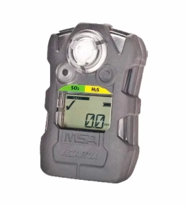 Detektor gazu MSA ALTAIR 2X wariant Altair 2X NH3 