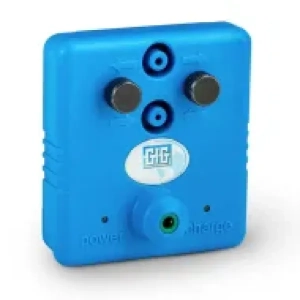 Ładowarka Smart Charger Cap do Microtector II G450