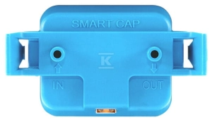 Ładowarka Smart Charger Cap do Microtector III G888 wariant z przewodem oraz zasilaczem 230V 