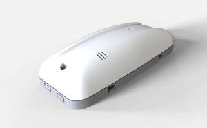 Przekaźnik 230V/12V do systemu Wi-Safe 2 z litową baterią