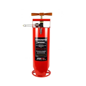 Hydronetka MDP 10l