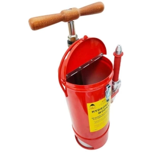 Hydronetka metalowa MDP /MS/