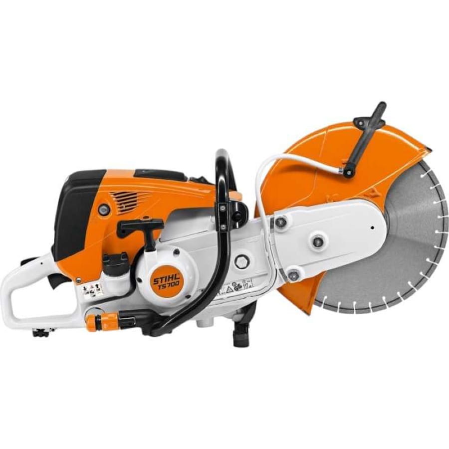 Przecinarka TS 700 STIHL