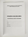 Książka naczelnika OSP