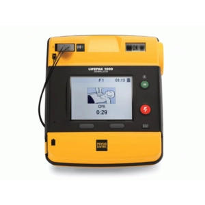  Defibrylator AED LIFEPAK 1000