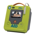 Defibrylator AED ZOLL AED 3