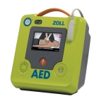 Defibrylator AED ZOLL AED 3