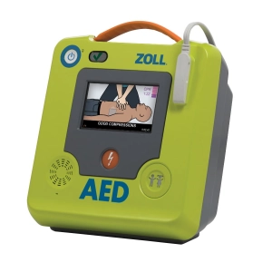  Defibrylator AED ZOLL AED 3