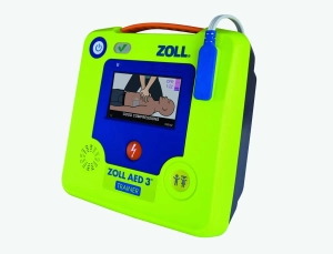  Defibrylator szkoleniowy ZOLL AED 3 Trainer