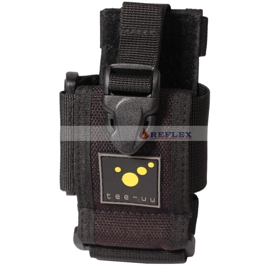 Holster Rescue Tee-uu RING