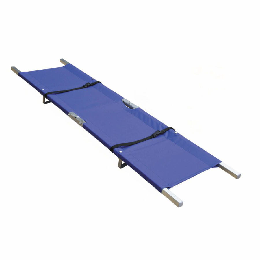 Nosze ewakuacyjne stalowe DX017