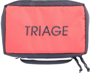 Zestaw triage w torbie TRIAGE podstawowy 
