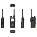 Radiotelefon Hytera HP685 MD 