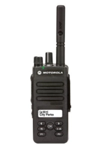 Radiotelefon MOTOROLA DP2600e