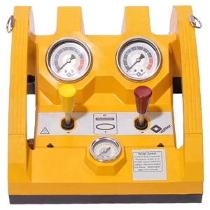 Sterownik w obudowie Model Sterownik Air CU 1 bar