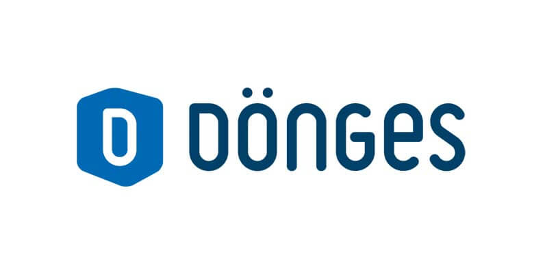 DONGES GmbH Co.KG